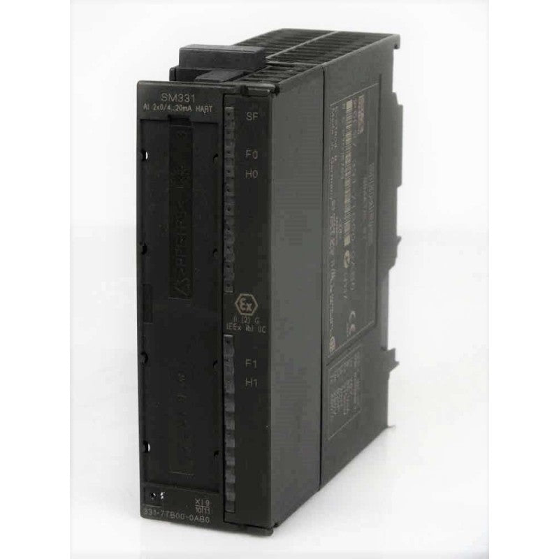 SIEMENS - 6ES7331-7TB00-0AB0 - PLC Expansion Modules