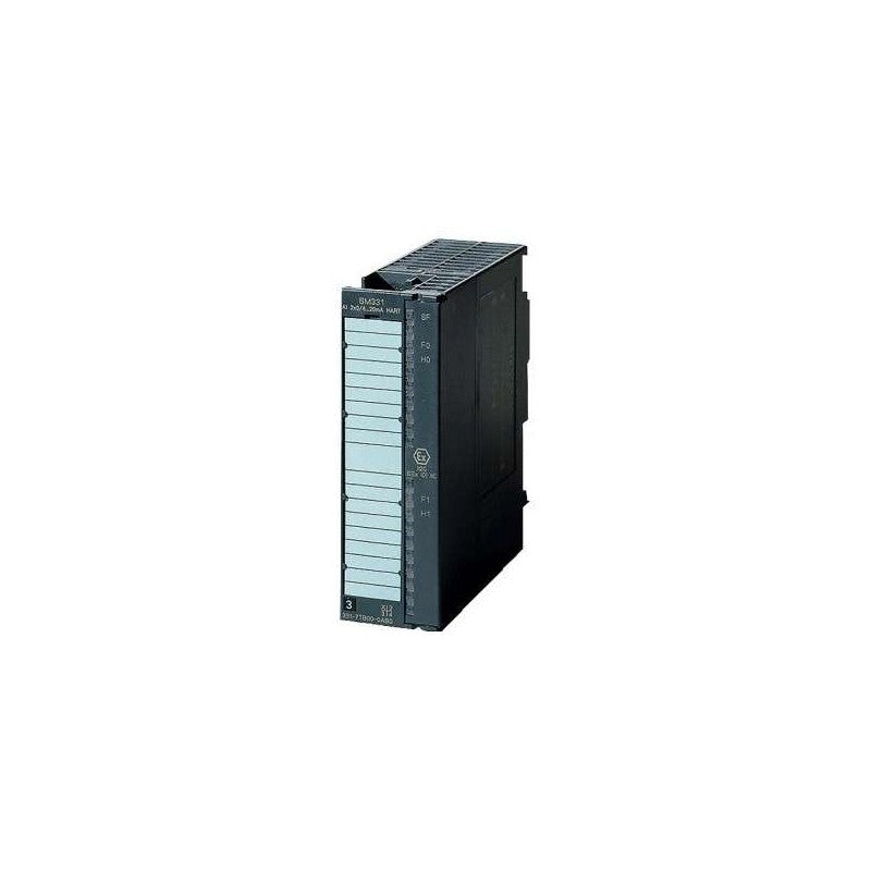 SIEMENS - 6ES7331-7TB10-0AB0 - PLC Expansion Modules