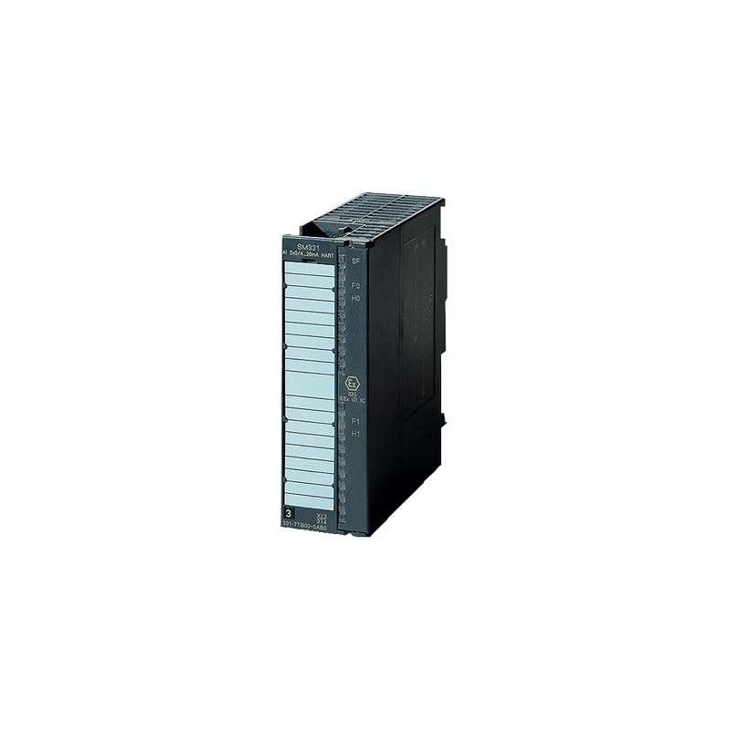 SIEMENS - 6ES7331-7TF00-0AB0 - PLC Expansion Modules