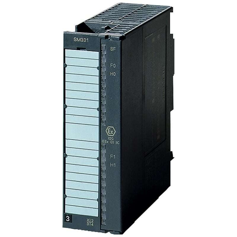 SIEMENS - 6ES7331-7TF01-0AB0 - PLC Expansion Modules
