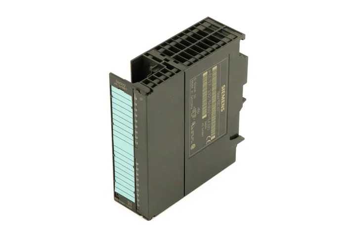 SIEMENS - 6ES7332-5HB00-0AB0 - PLC Expansion Modules