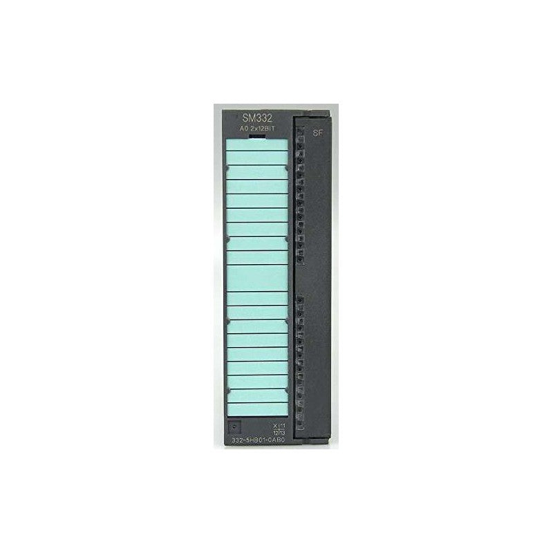 SIEMENS - 6ES7332-5HB01-0AB0 - PLC Expansion Modules
