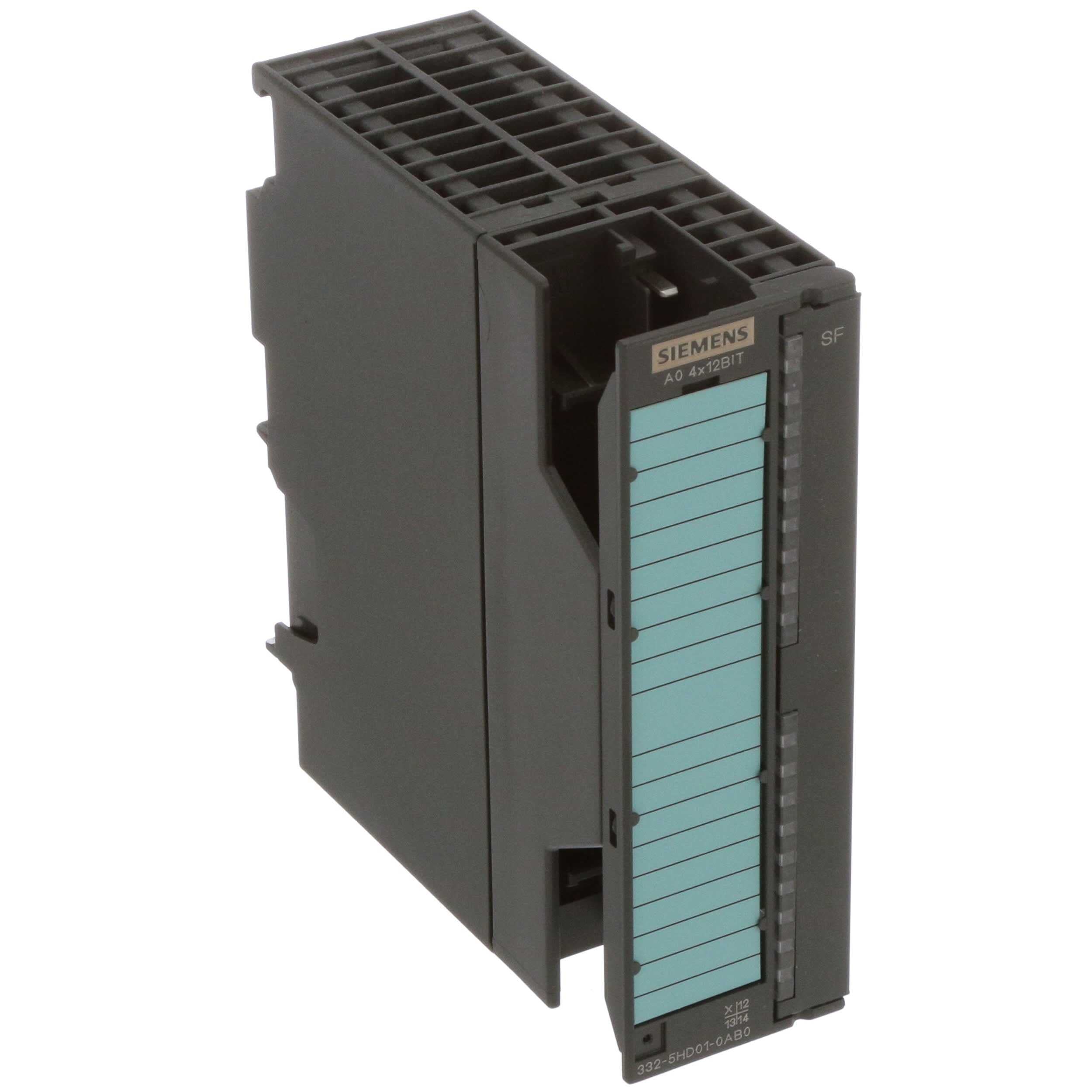 SIEMENS - 6ES7332-5HD01-0AB0 - PLC Expansion Modules