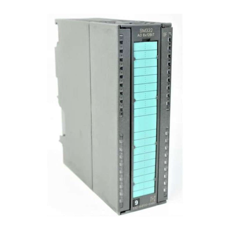 SIEMENS - 6ES7332-5HF00-0AB0 - PLC Expansion Modules