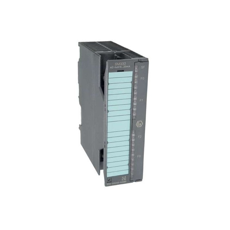 SIEMENS - 6ES7332-5RD00-0AB0 - PLC Expansion Modules
