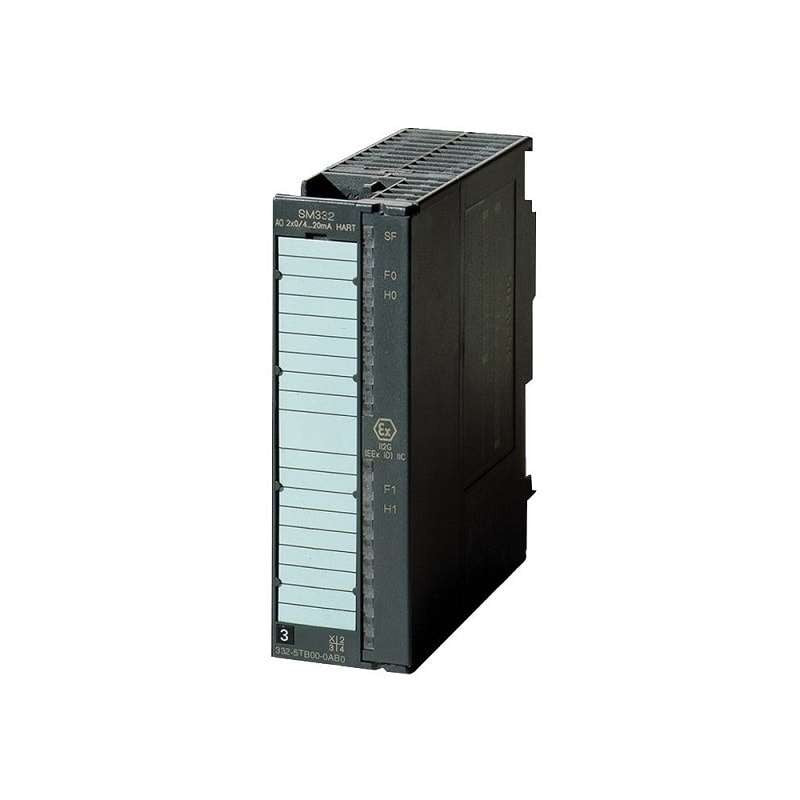 SIEMENS - 6ES7332-5TB00-0AB0 - PLC Expansion Modules