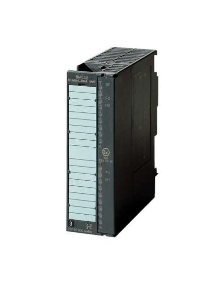 SIEMENS - 6ES7332-5TB10-0AB0 - PLC Expansion Modules