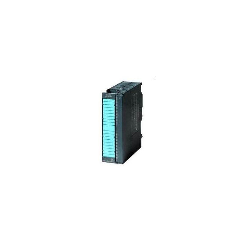 SIEMENS - 6ES7332-7ND02-4JB0 - PLC Expansion Modules