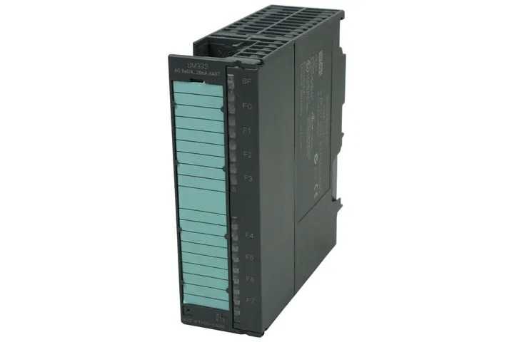 SIEMENS - 6ES7332-8TF00-0AB0 - PLC Expansion Modules