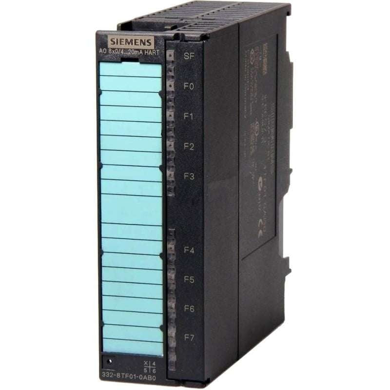 SIEMENS - 6ES7332-8TF01-0AB0 - PLC Expansion Modules