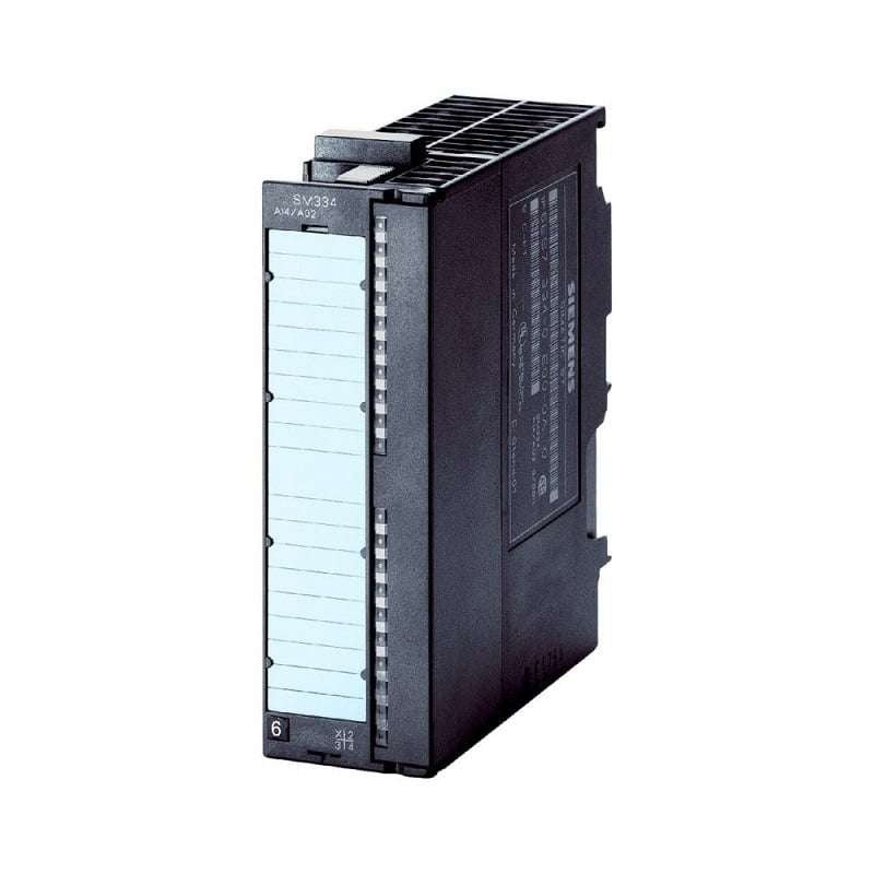 SIEMENS - 6ES7334-0KE00-0AB0 - PLC Expansion Modules