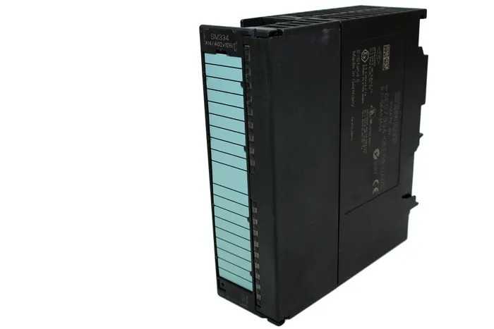 SIEMENS - 6ES7335-7HG00-6AA0 - PLC Expansion Modules