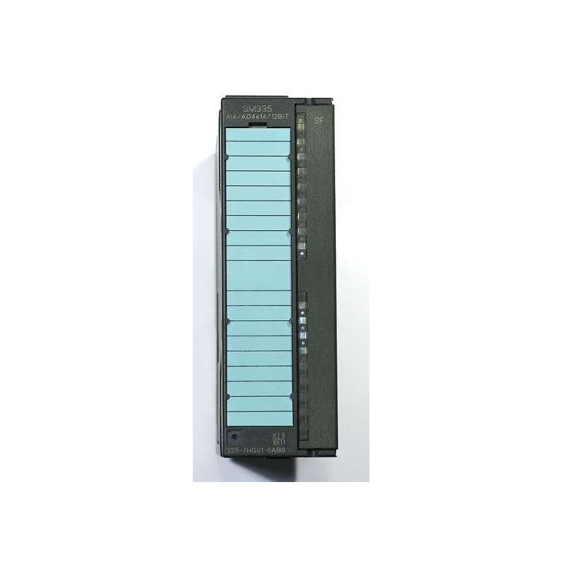 SIEMENS - 6ES7335-7HG01-0AB0 - PLC Expansion Modules
