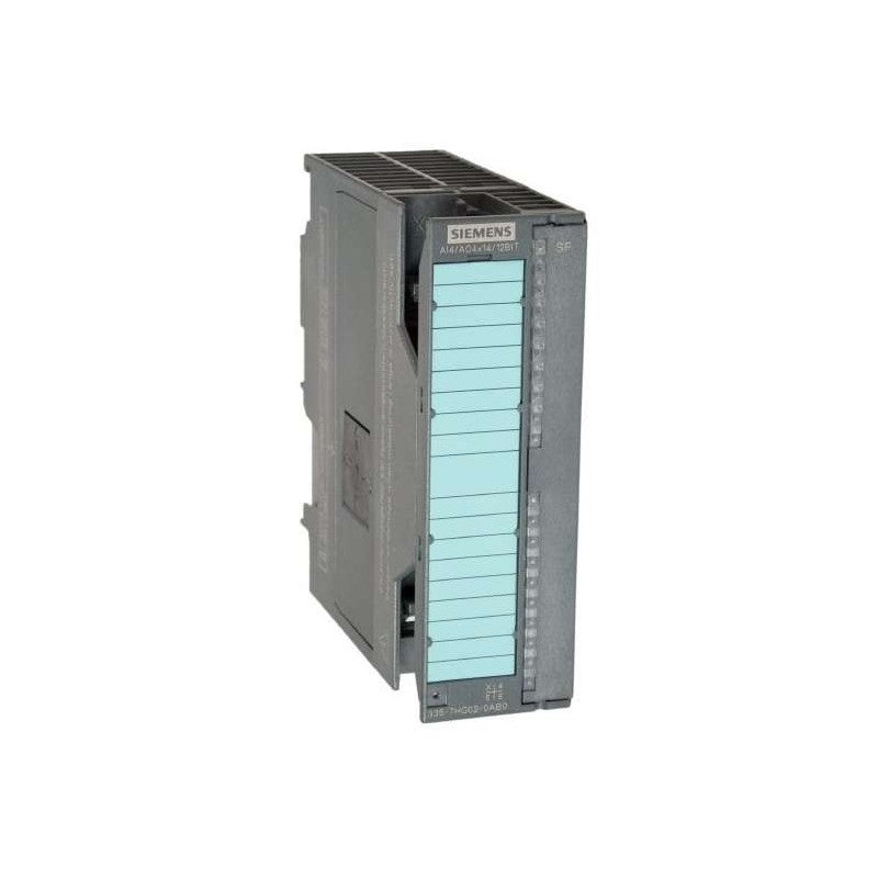 SIEMENS - 6ES7335-7HG02-0AB0 - PLC Expansion Modules