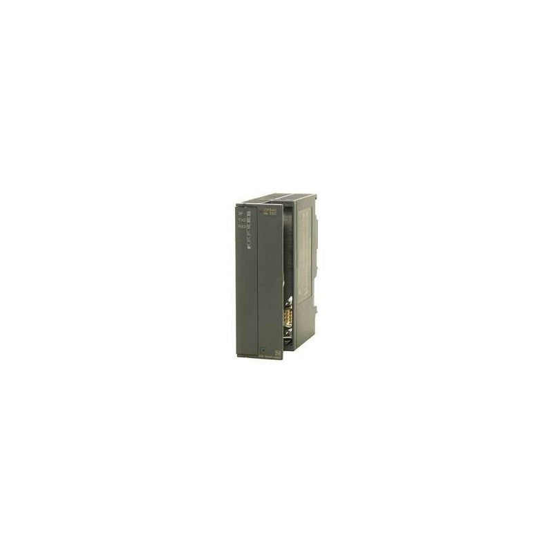 SIEMENS - 6ES7340-1AH00-0AE0 - PLC Expansion Modules