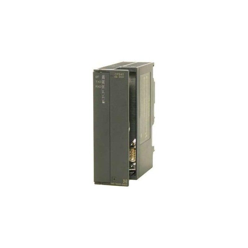 SIEMENS - 6ES7340-1AH01-0AE0 - PLC Expansion Modules
