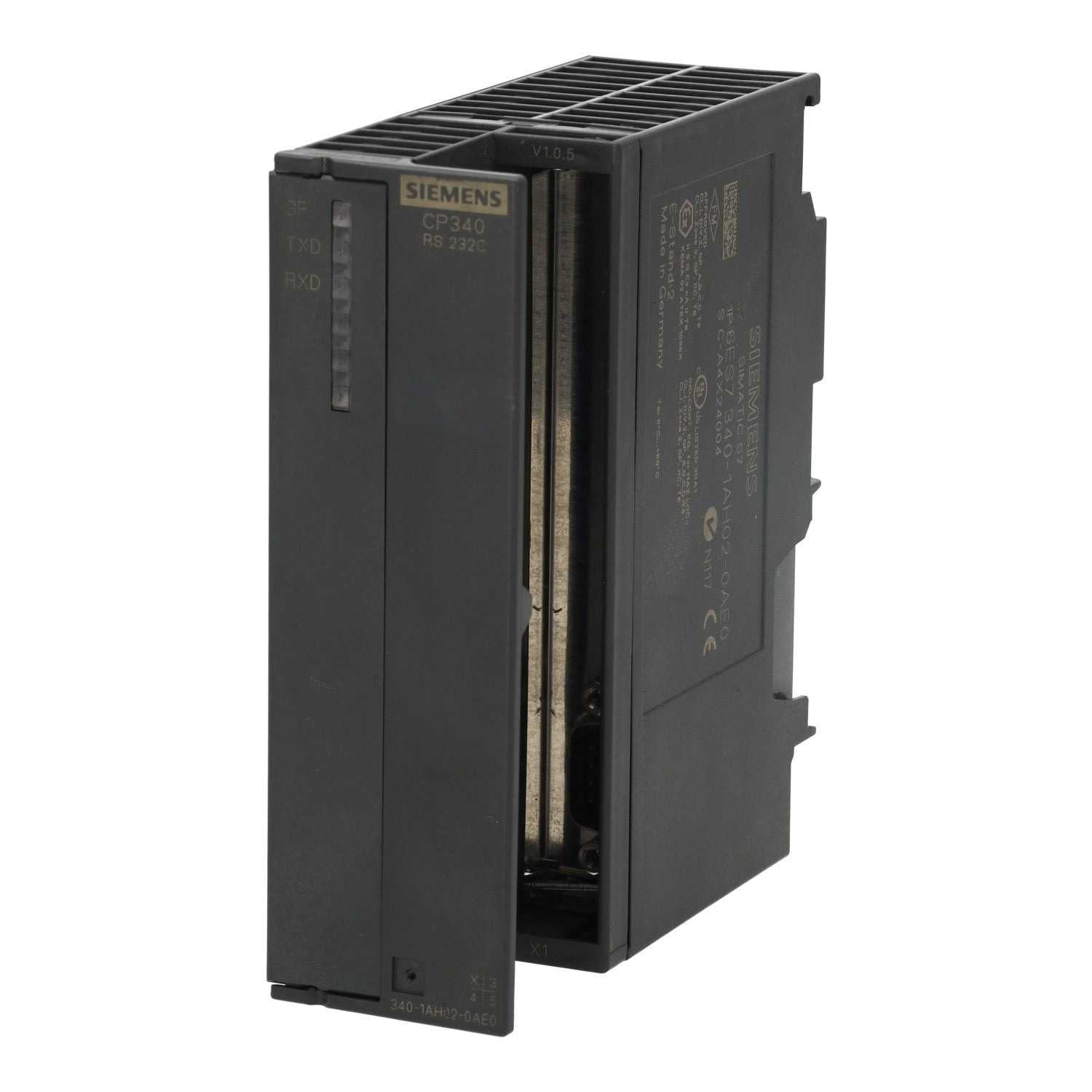SIEMENS - 6ES7340-1AH02-0AE0 - PLC Expansion Modules
