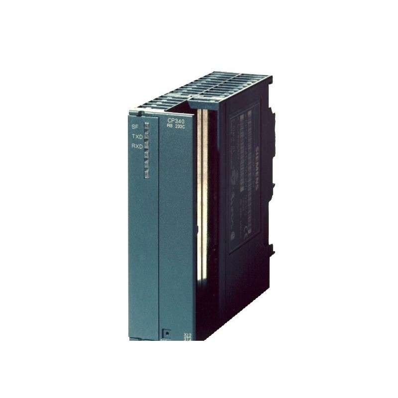 SIEMENS - 6ES7340-1BH00-0AE0 - PLC Expansion Modules