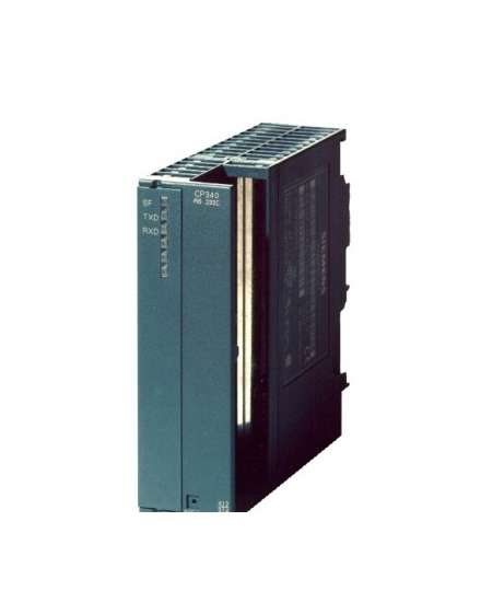 SIEMENS - 6ES7340-1CH02-0AE0 - PLC Expansion Modules