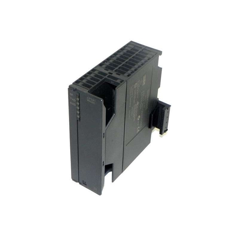 SIEMENS - 6ES7341-1AH01-0AE0 - PLC Expansion Modules