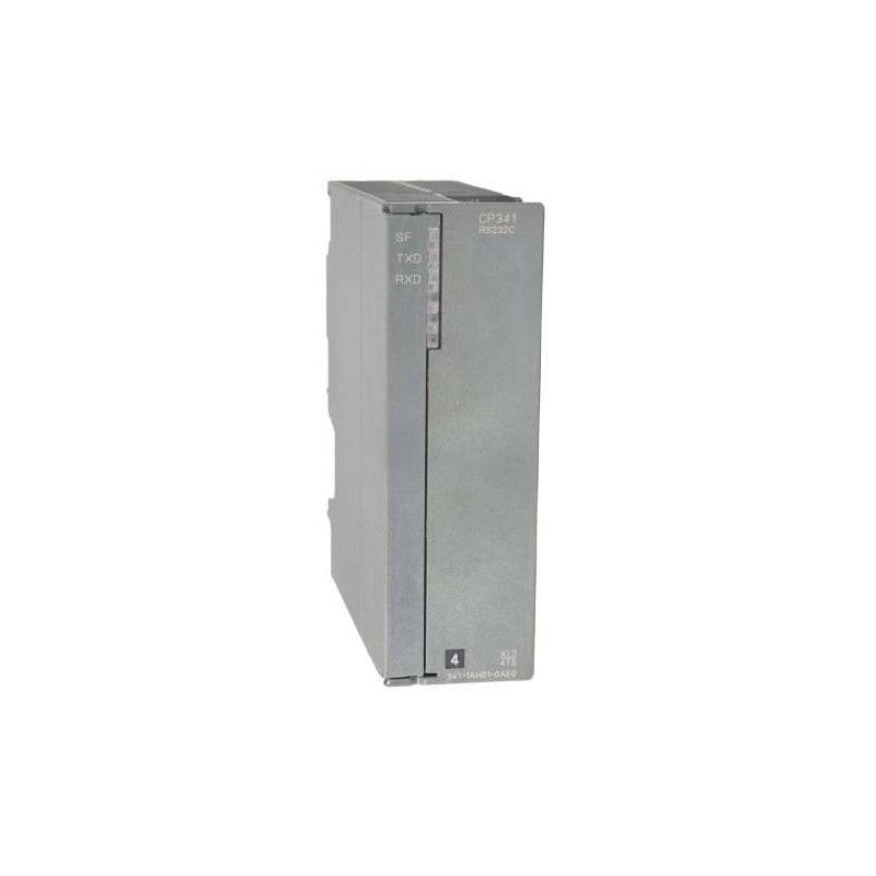 SIEMENS - 6ES7341-1AH02-0AE0 - PLC Expansion Modules