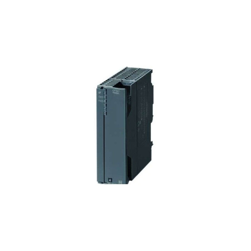 SIEMENS - 6ES7341-1BH02-0AE0 - PLC Expansion Modules