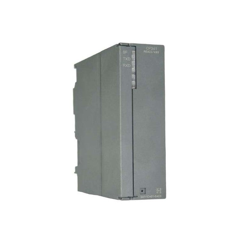 SIEMENS - 6ES7341-1CH01-0AE0 - PLC Expansion Modules