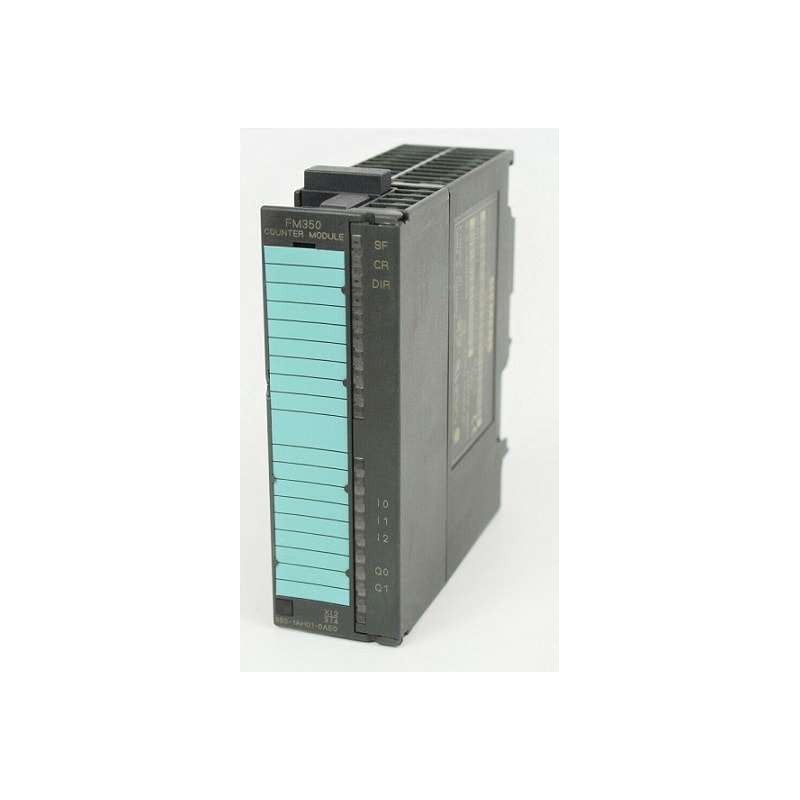 SIEMENS - 6ES7350-1AH01-0AE0 - PLC Expansion Modules