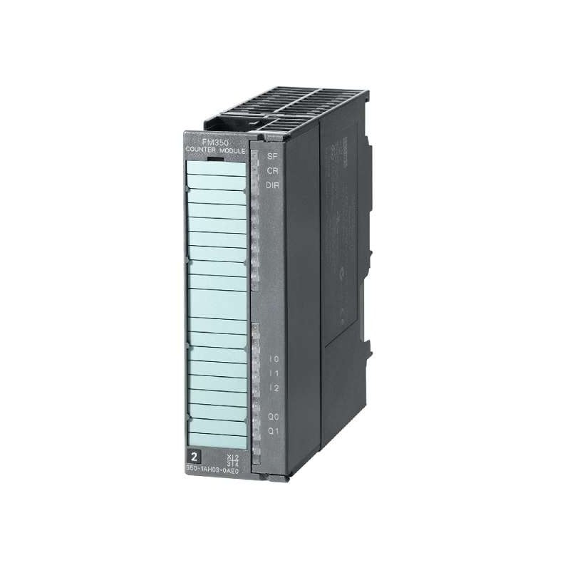 SIEMENS - 6ES7350-1AH03-0AE0 - PLC Expansion Modules
