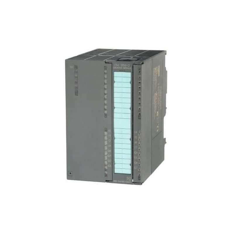 SIEMENS - 6ES7350-2AH00-0AE0 - PLC Expansion Modules