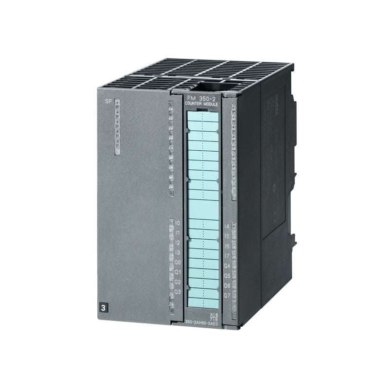 SIEMENS - 6ES7350-2AH01-0AE0 - PLC Expansion Modules