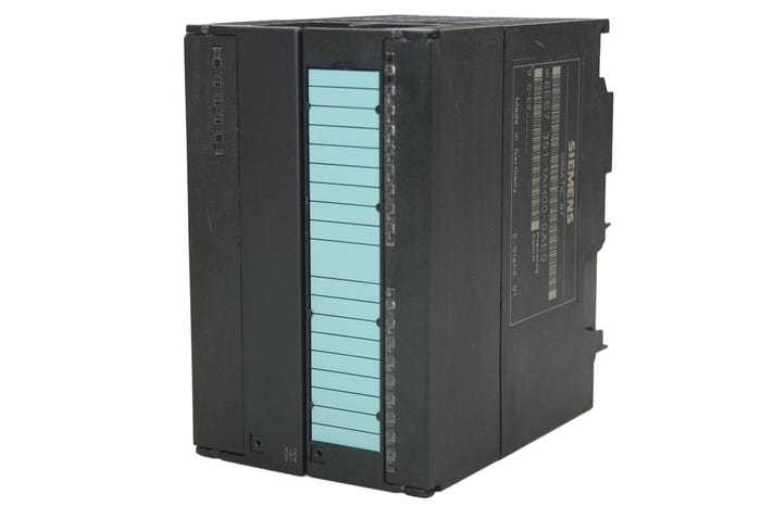 SIEMENS - 6ES7351-1AH00-0AE0 - PLC Expansion Modules