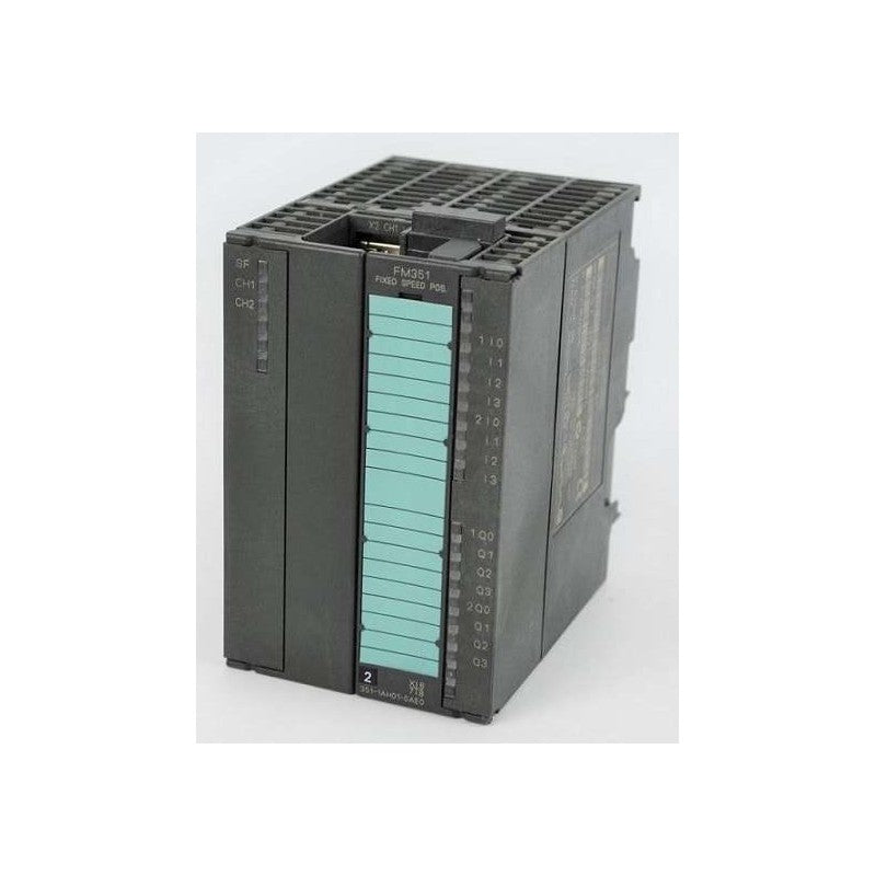 SIEMENS - 6ES7351-1AH01-0AE0 - PLC Expansion Modules