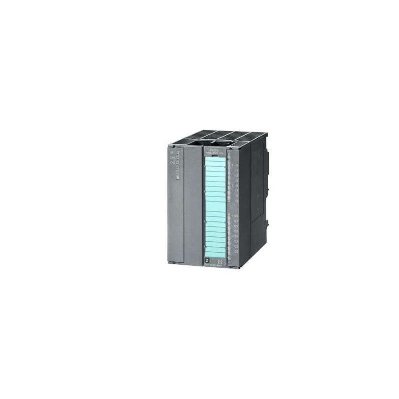 SIEMENS - 6ES7351-1AH02-0AE0 - PLC Expansion Modules