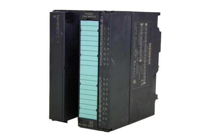 SIEMENS - 6ES7352-1AH00-0AE0 - PLC Expansion Modules