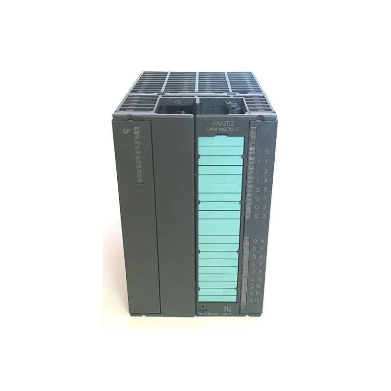 SIEMENS - 6ES7352-1AH02-0AE0 - PLC Expansion Modules