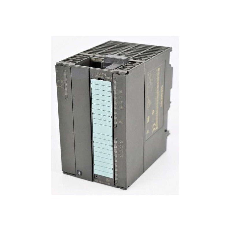 SIEMENS - 6ES7353-1AH01-0AE0 - PLC Expansion Modules