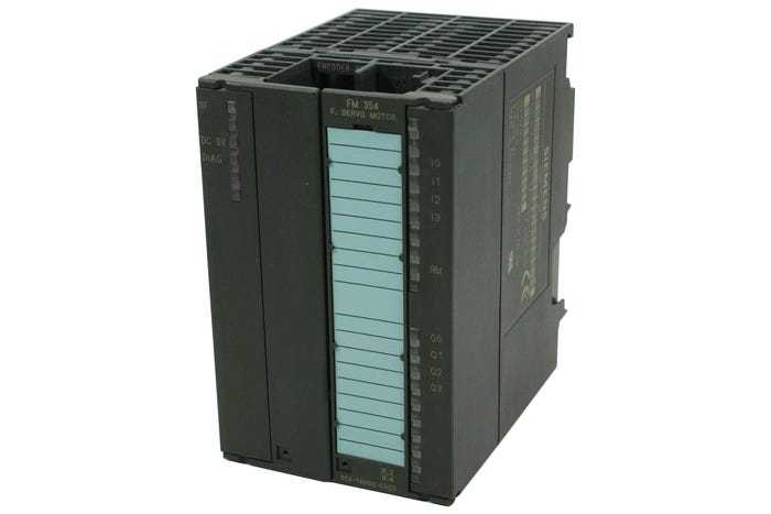 SIEMENS - 6ES7354-1AH00-0AE0 - PLC Expansion Modules