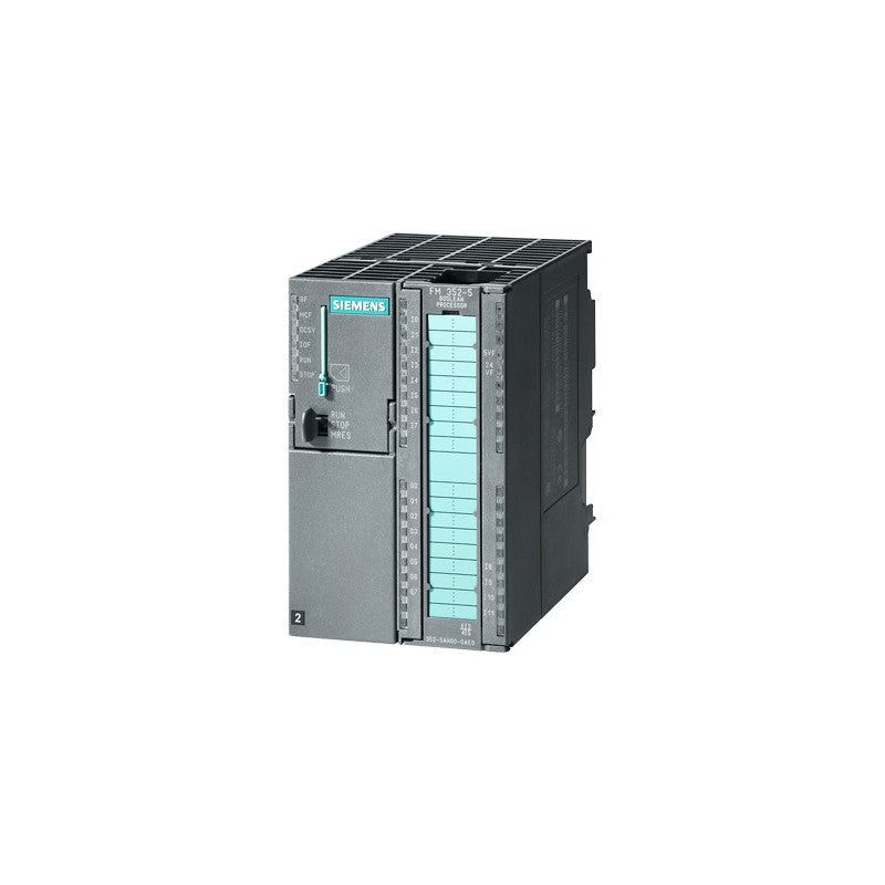 SIEMENS - 6ES7354-1AH01-0AE0 - PLC Expansion Modules