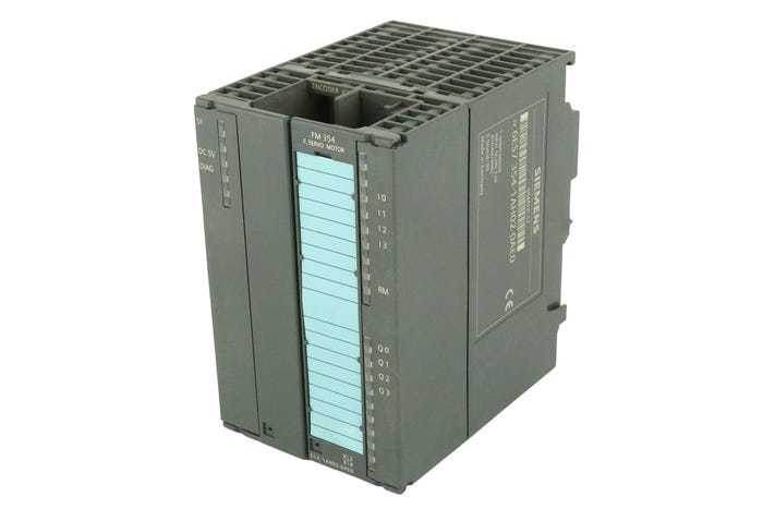 SIEMENS - 6ES7354-1AH02-0AE0 - PLC Expansion Modules