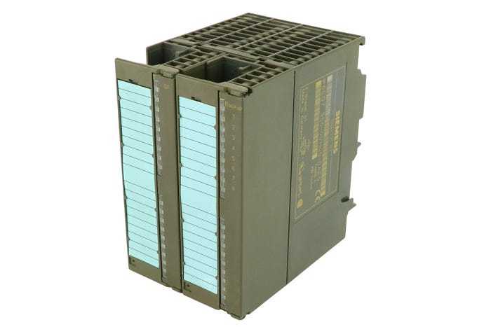 SIEMENS - 6ES7355-0VH00-0AE0 - PLC Expansion Modules