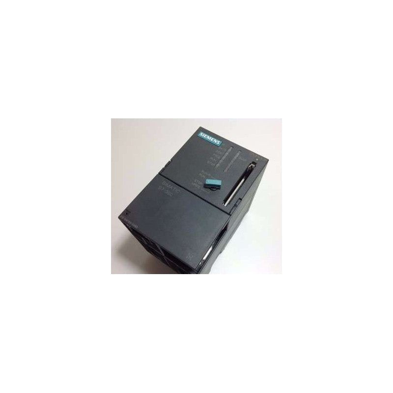 SIEMENS - 6ES7356-4BM00-0AE0 - PLC Expansion Modules