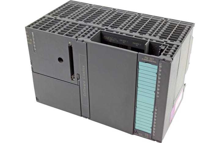 SIEMENS - 6ES7357-4AH00-0AE0 - PLC Expansion Modules