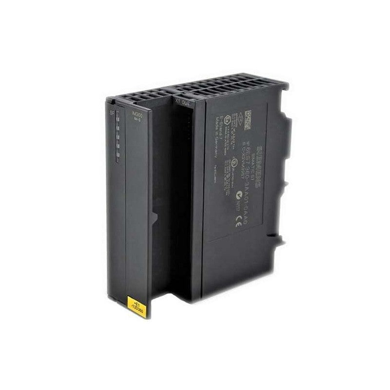 SIEMENS - 6ES7360-3AA01-0AA0 - PLC Expansion Modules