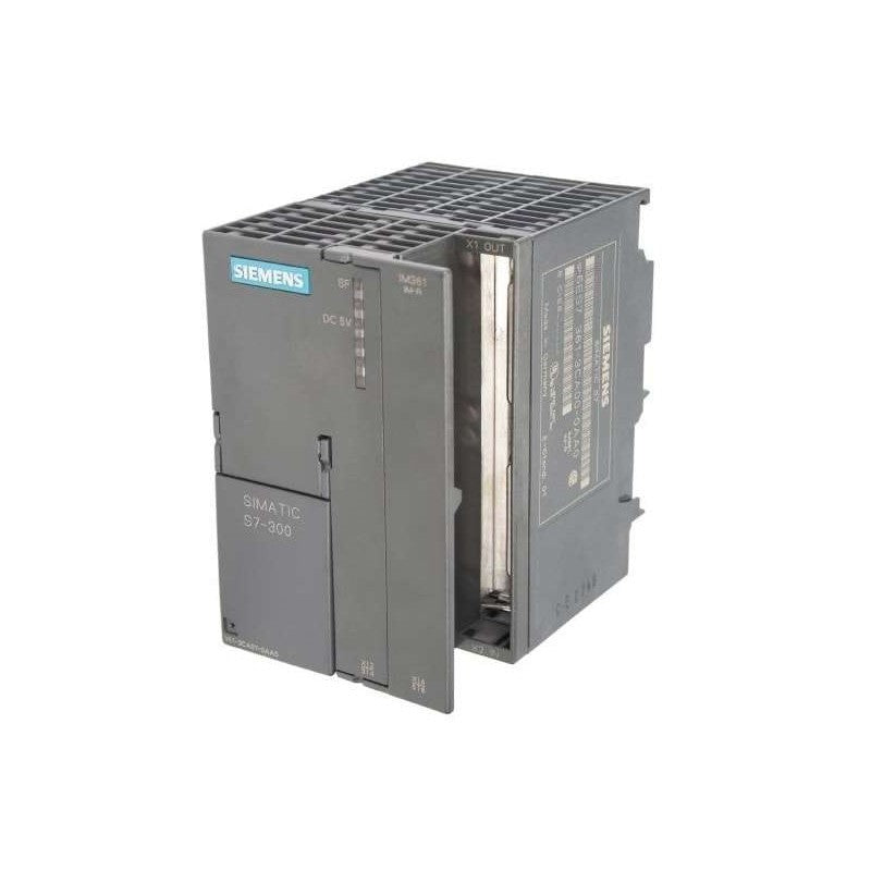 SIEMENS - 6ES7361-3CA00-0AA0 - PLC Expansion Modules