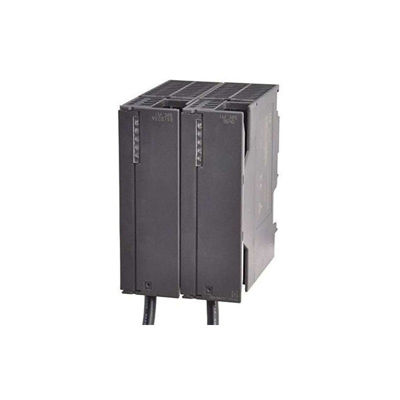 SIEMENS - 6ES7365-0BA01-0AA0 - PLC Expansion Modules