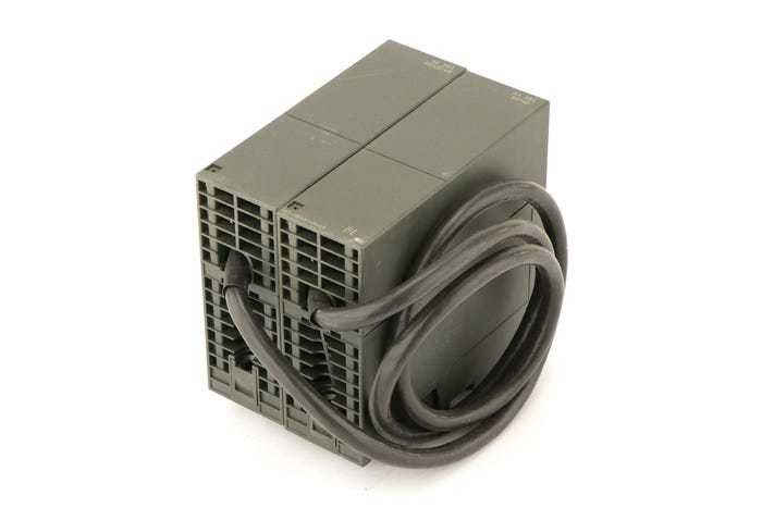 SIEMENS - 6ES7365-0BA81-0AA0 - PLC Expansion Modules