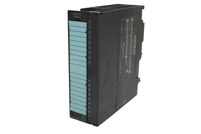 SIEMENS - 6ES7370-0AA00-0AA0 - PLC Expansion Modules
