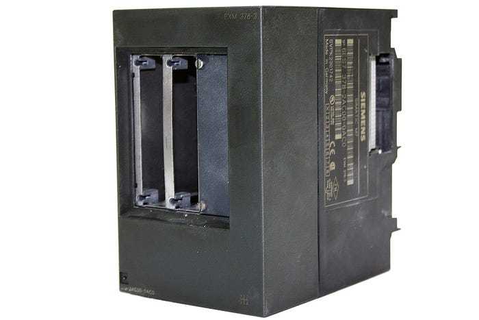 SIEMENS - 6ES7378-2AC00-0AC0 - PLC Expansion Modules