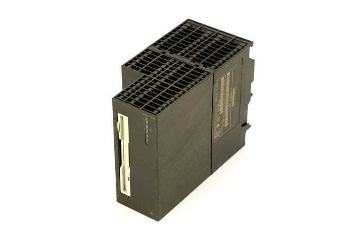 SIEMENS - 6ES7378-2BA00-0AC0 - PLC Expansion Modules